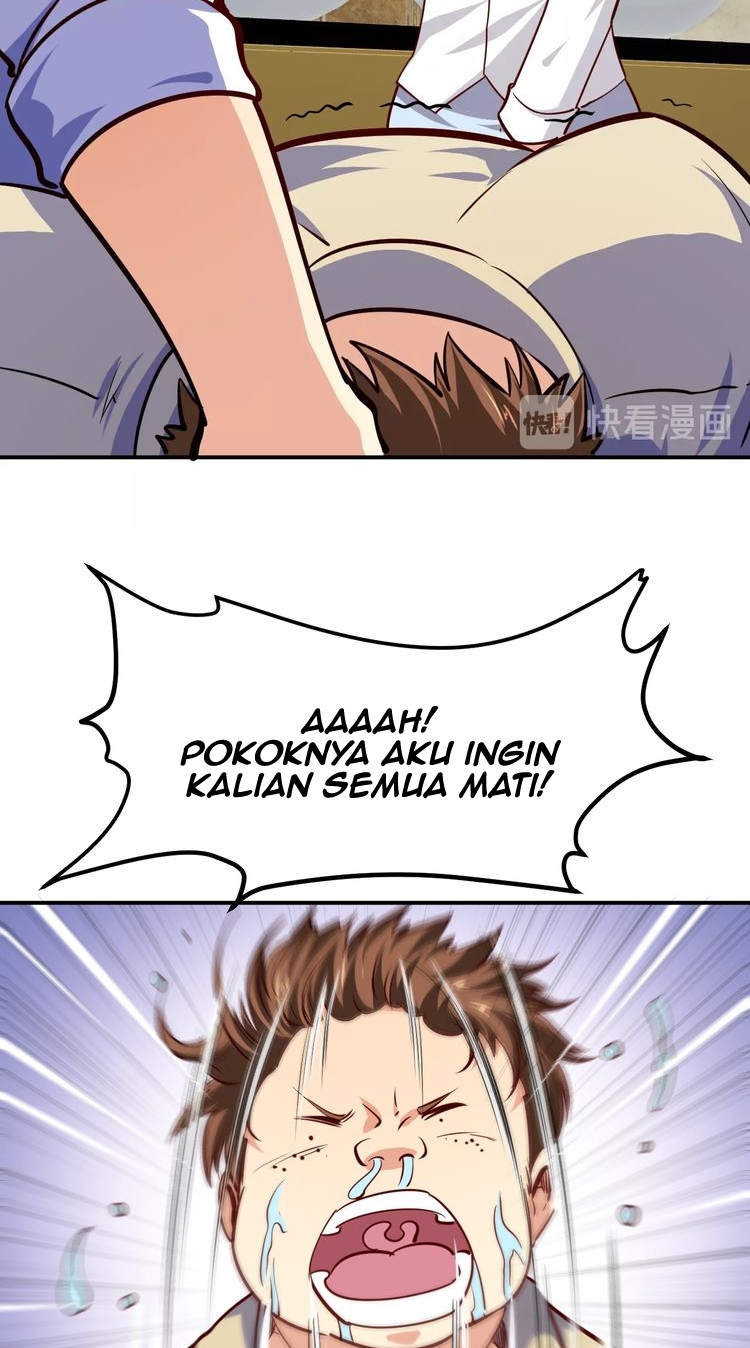 Melee Mad Soldier! Chapter 18 Gambar 50